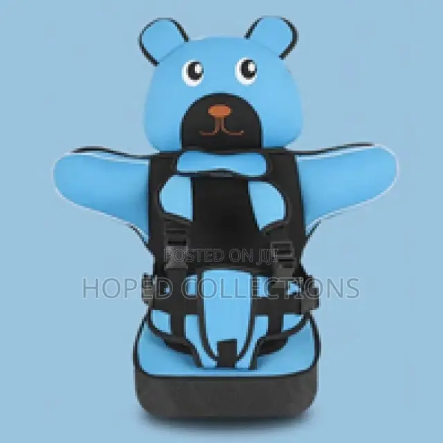 Convenient Children Car Seat