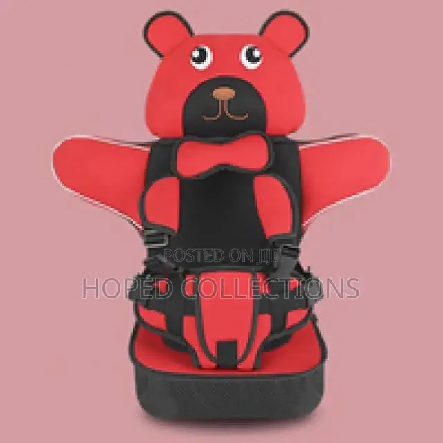 Convenient Children Car Seat