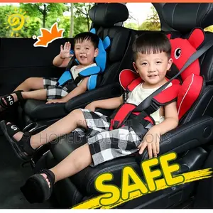 Convenient Children Car Seat
