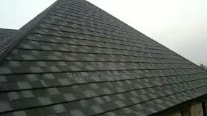 Stone Coated, Gerard Roofing (Bond)