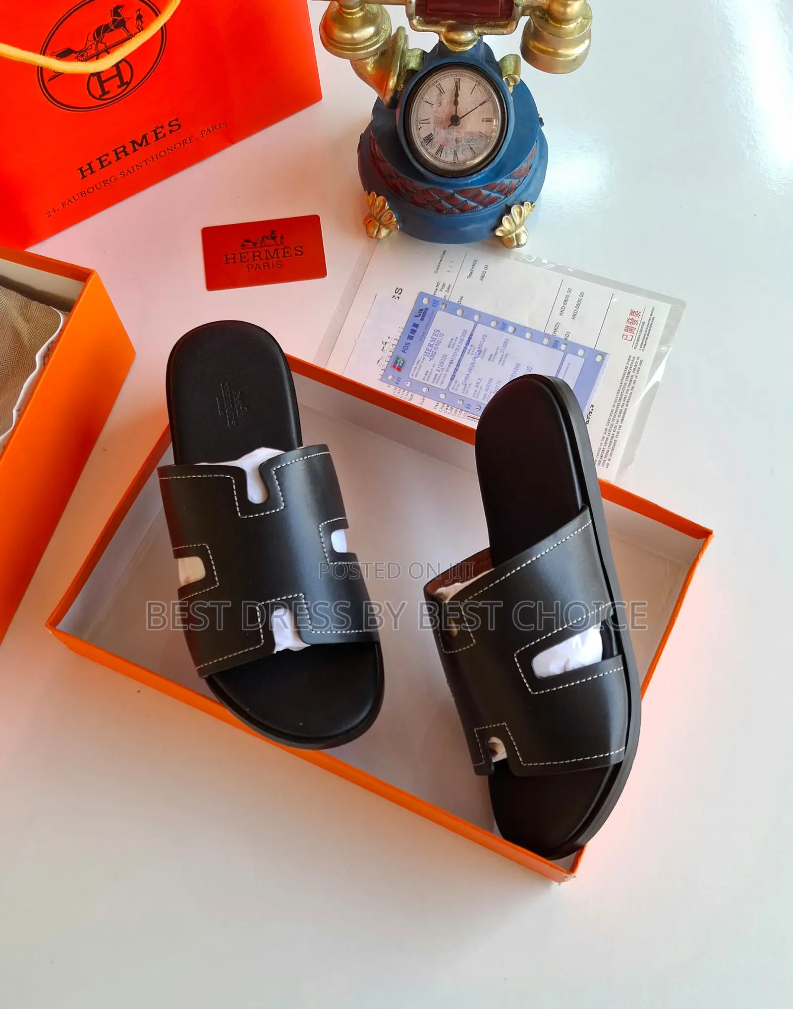 Hermes Thread Design Best Quality