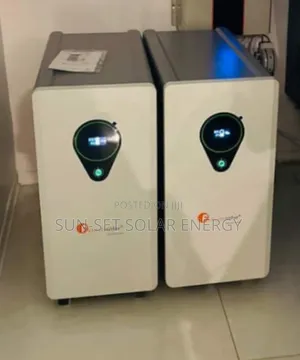 FELICITY Solar 25kwh