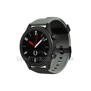 Oryx Gleam 4 Smart Watch 1.36 Amoled Screen - Bluetooth Call