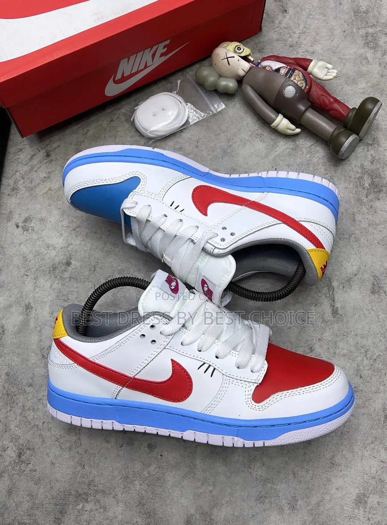 New Nike Sb Dunk Low *