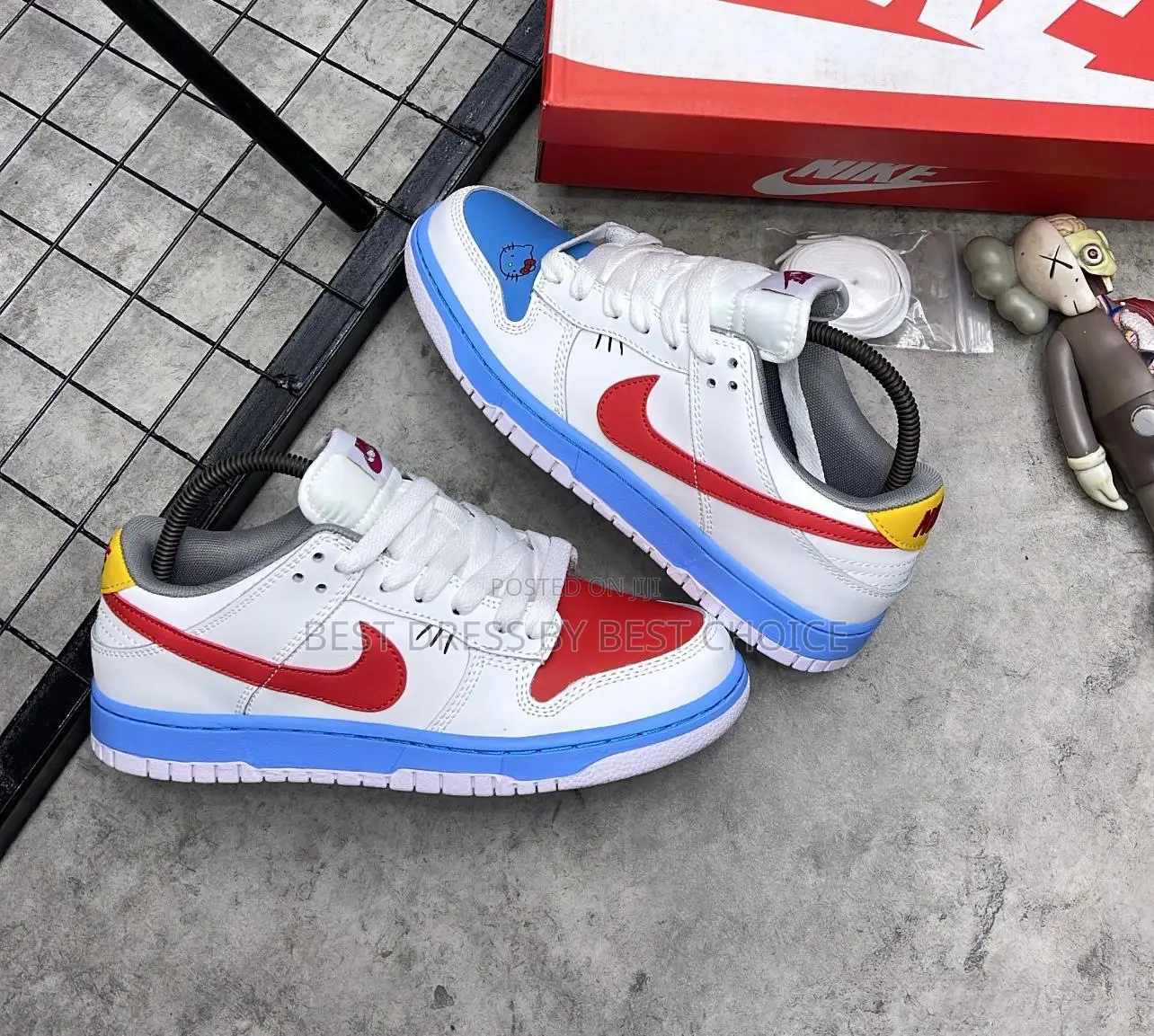 New Nike Sb Dunk Low *
