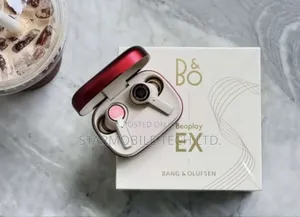 Bang and Olufsen Ex Earbuds