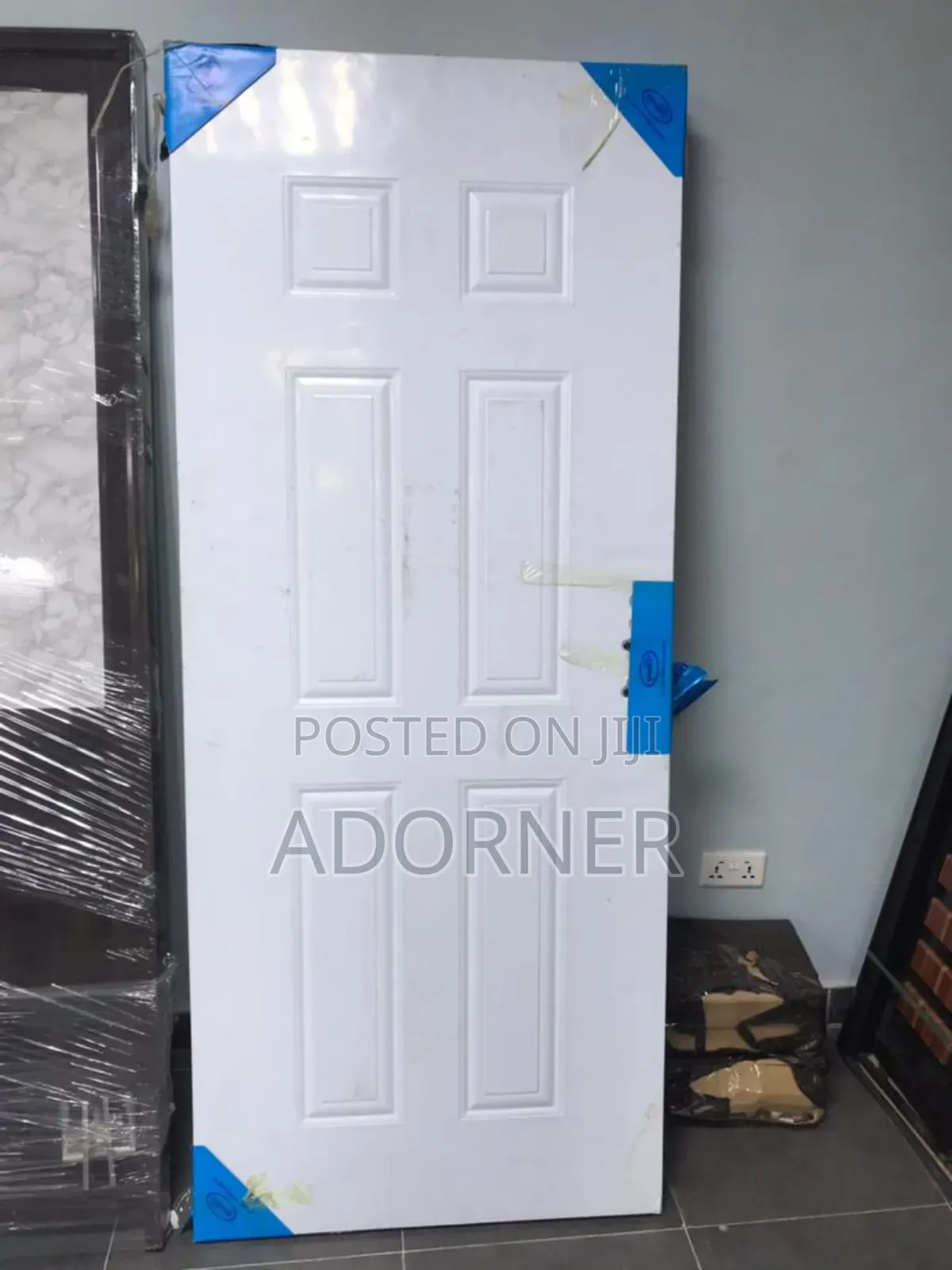 Quality Panel Door