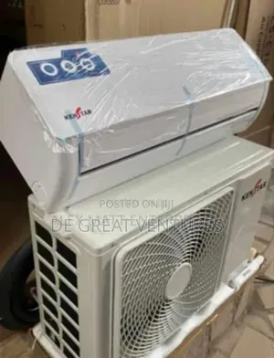 Brand New Kenster 1hp Split Unit Air Conditioner✓100% Copper