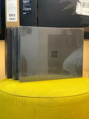 Photo - New Microsoft Surface Pro 11th Edition, a Copilot+ PC 16GB SSD 512GB