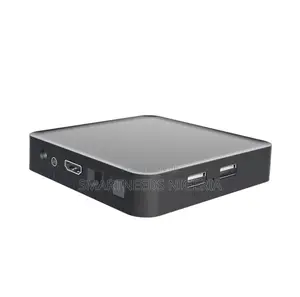 Dcolour Gd2 Google Certified Tv Box 2gb+32gb - Ultra Hd