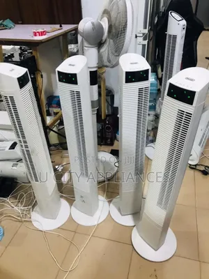 Tokunbo Air Cooler a/C