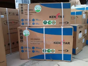 Brand New Kenster 1hp Inverter Split Unit Air Conditioner