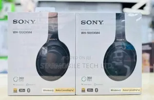 SONY Wh-1000xm4 Wireless Headphone