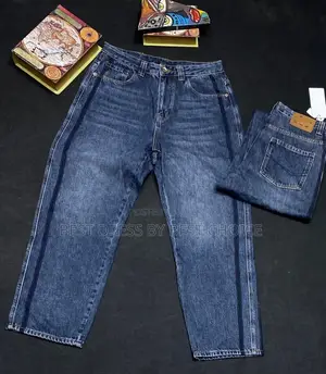 New Available Jeans in Store