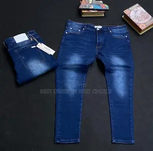 New Available Jeans in Store
