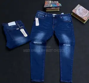 New Available Jeans in Store