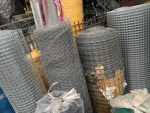 Poultry and Rabbit Net