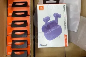 JBL Beam 3 Wireless Earbuds