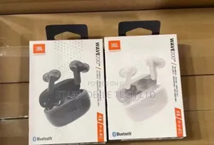 JBL Beam 3 Wireless Earbuds