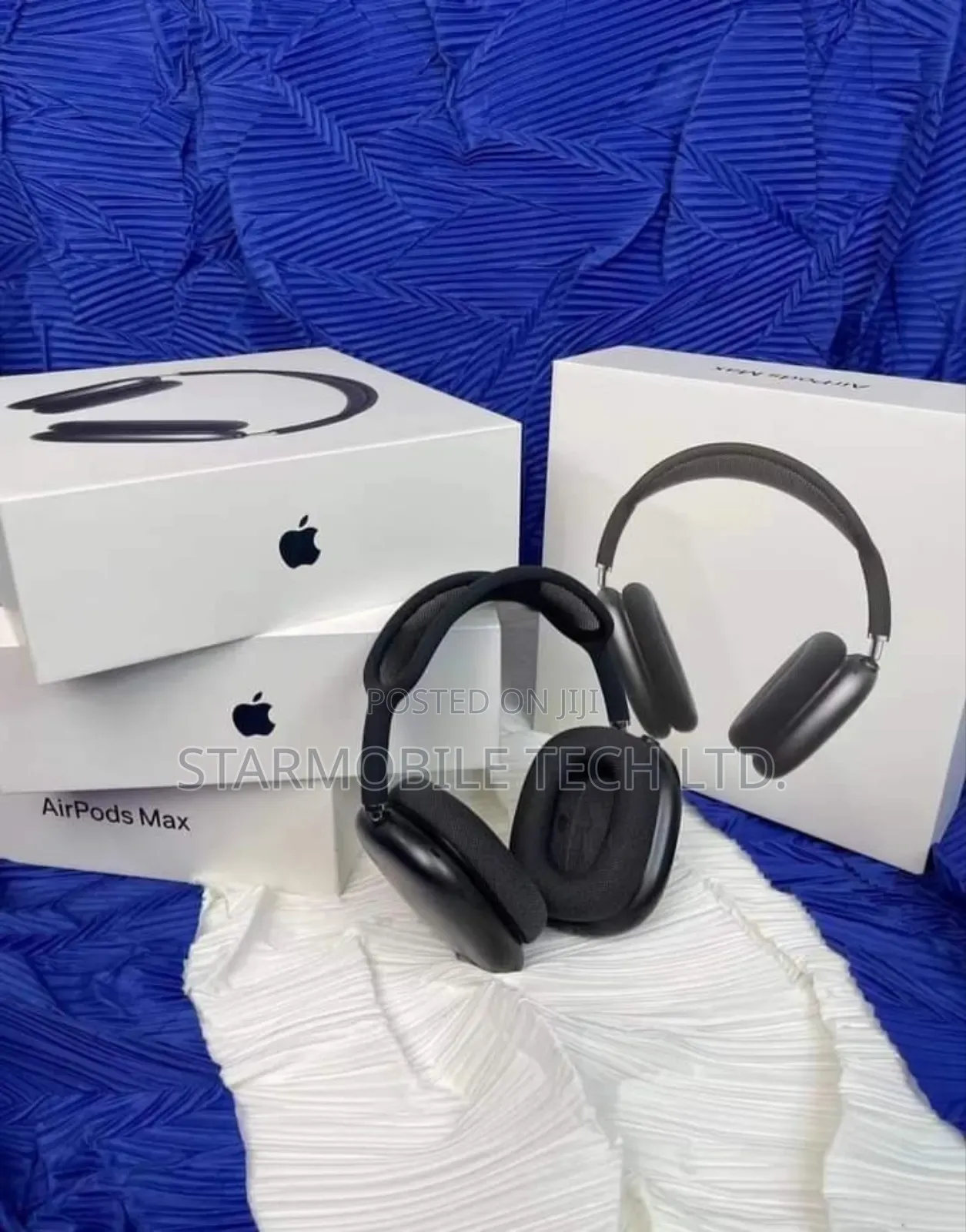 Apple Airpods Max Bluetooth Headphone