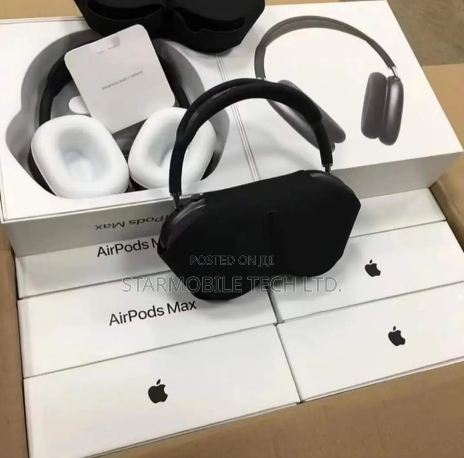 Apple Airpods Max Bluetooth Headphone