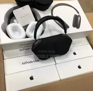 Apple Airpods Max Bluetooth Headphone