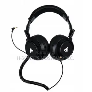 Original Maono Au-Mh 601 Studio Headphone