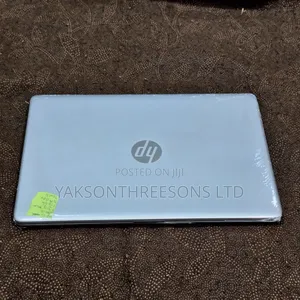 Laptop HP 15 8GB Intel Core I5 HDD 1T