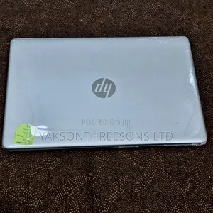 Laptop HP 15 8GB Intel Core I5 HDD 1T