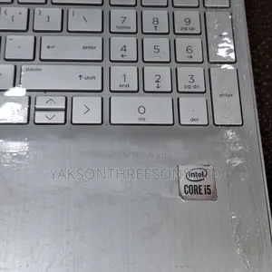 Laptop HP 15 8GB Intel Core I5 HDD 1T