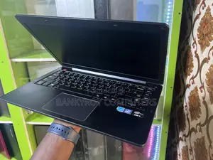 Laptop Samsung NP400B5B 8GB Intel Core I5 HDD 500GB