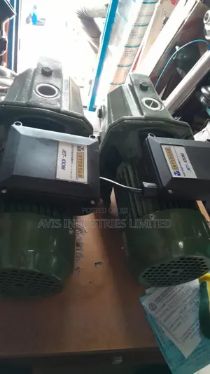 Domestic 1hp Interdab Surface Pump