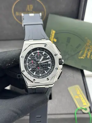 Audemars Piguet Quality Luxury Men Wristwatch