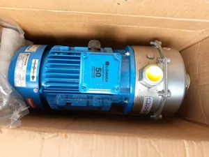 Lowara Surface Pump 3hp  Stainless