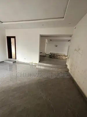 Photo - 5bdrm Duplex in Guzape Detached for rent