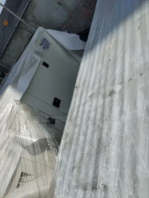 150 Kva Perkins Soundproof Generator
