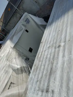 Perkins 150 Kva Soundproof Generator Sets