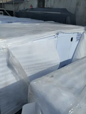 100 KVA Perkins Soundproof Generator Diesel