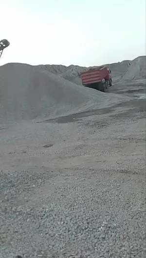 Granite 20 Ton