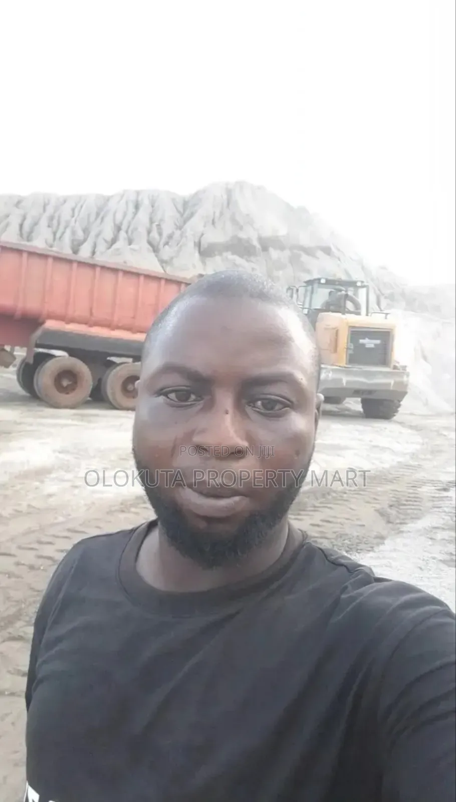 Granite 20 Ton