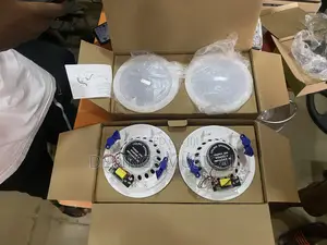 Photo - 4 In1 Premium Ceiling Bluetooth Speaker 30w