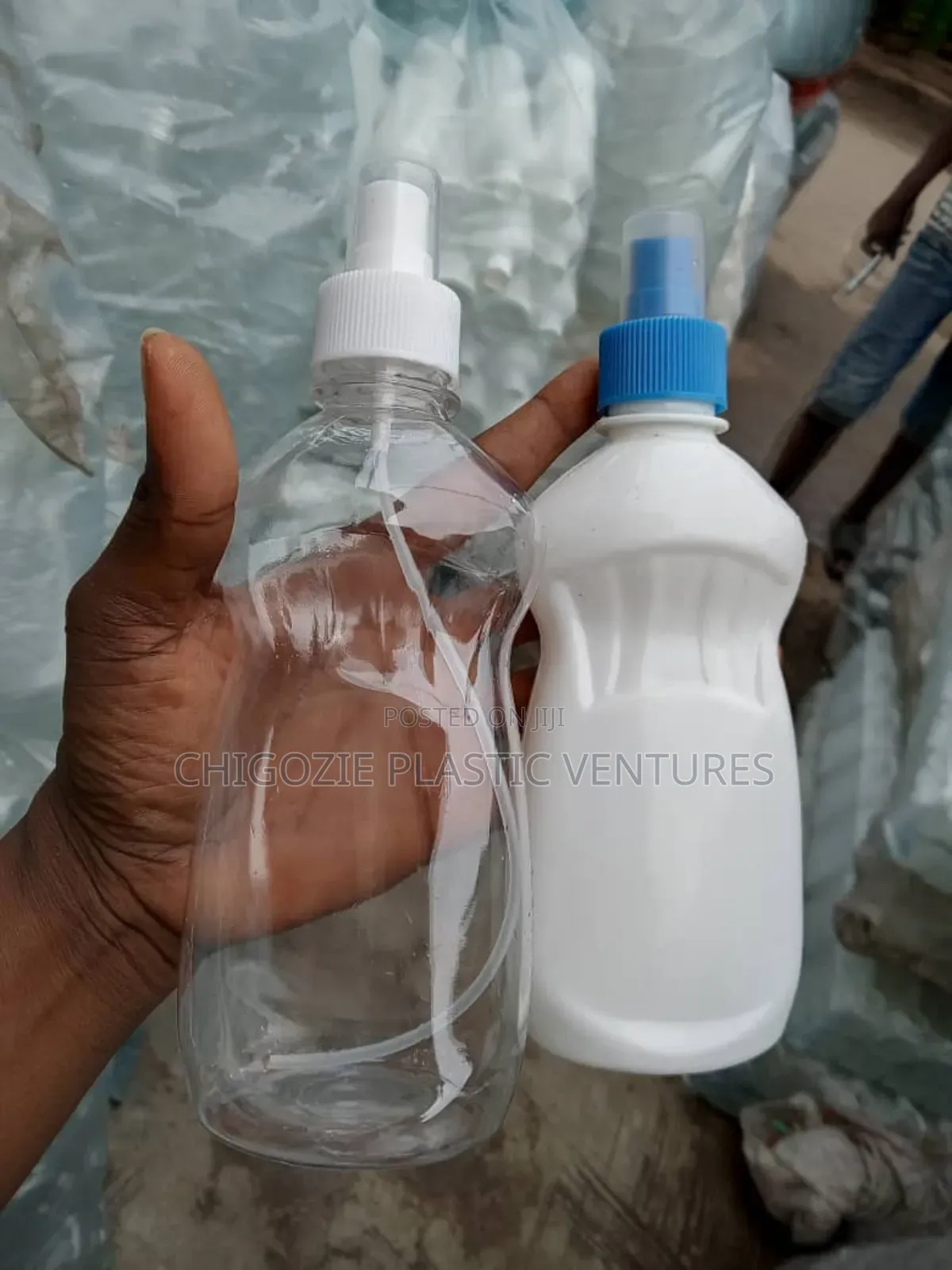500ml Very