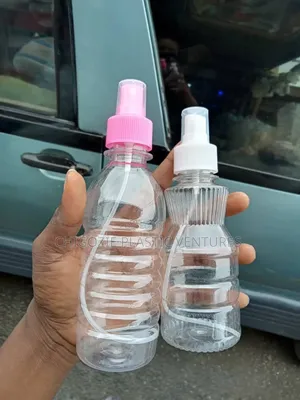 25cl With Spray Cover