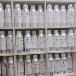 Perfume Oil
