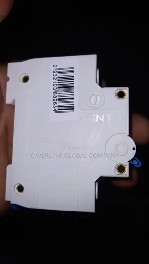100amps Single Pole