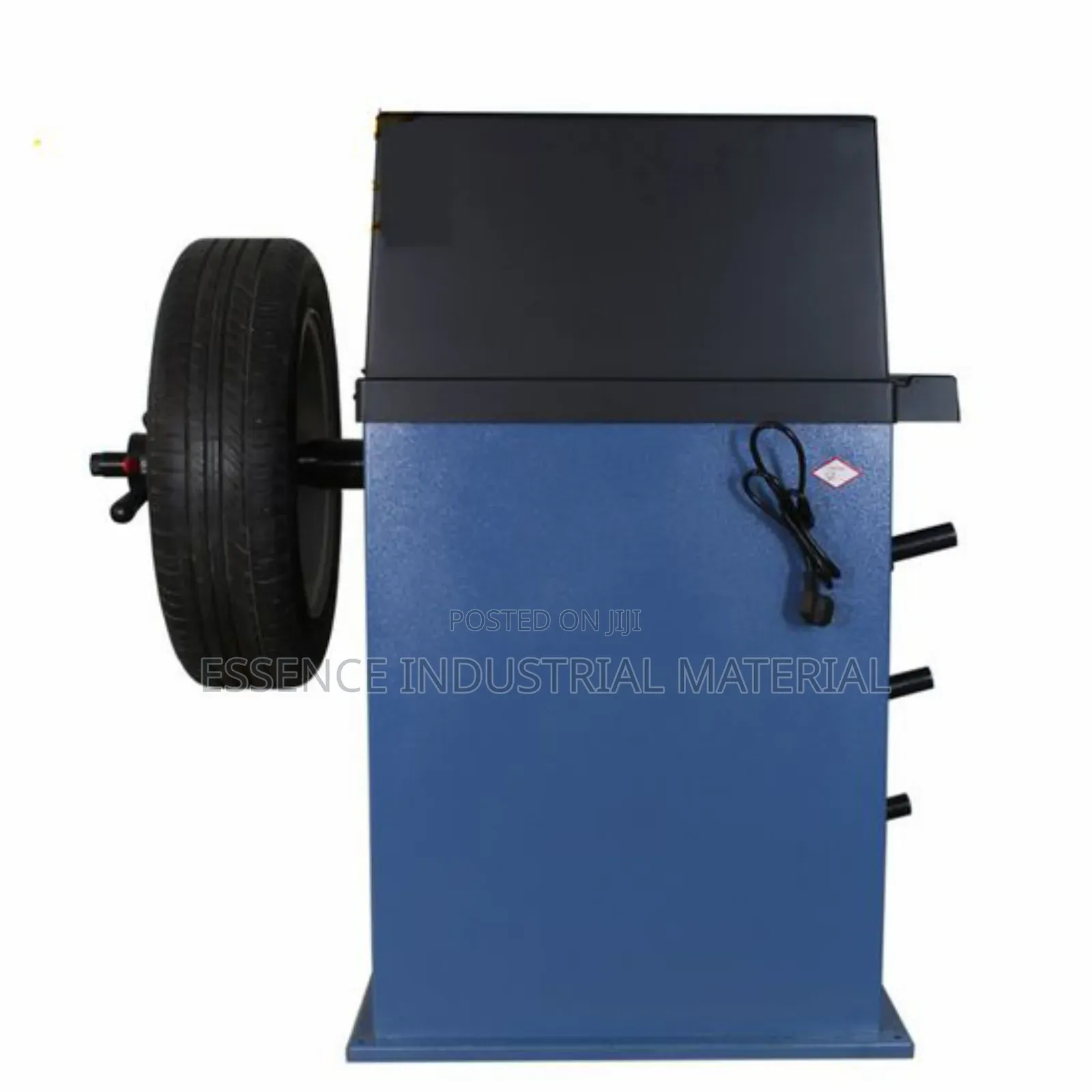 Wheel Balancer Machine