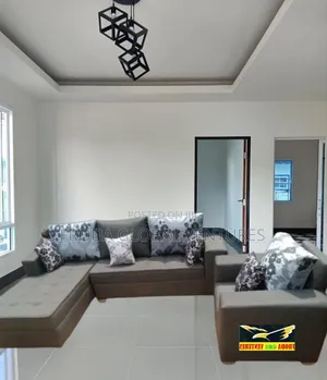 Quality Sofa Chairs With Lshape and Single
