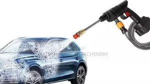 Portable Car Pressure Washer