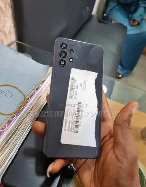 Samsung Galaxy A32 64 GB Black