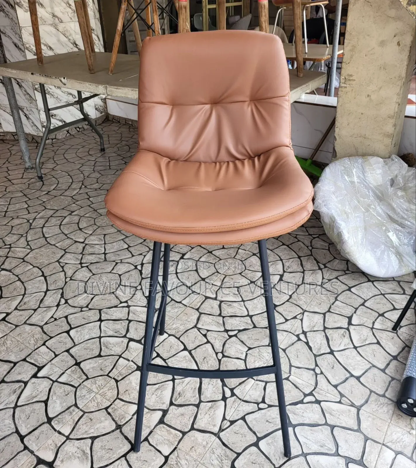 Bar Stools